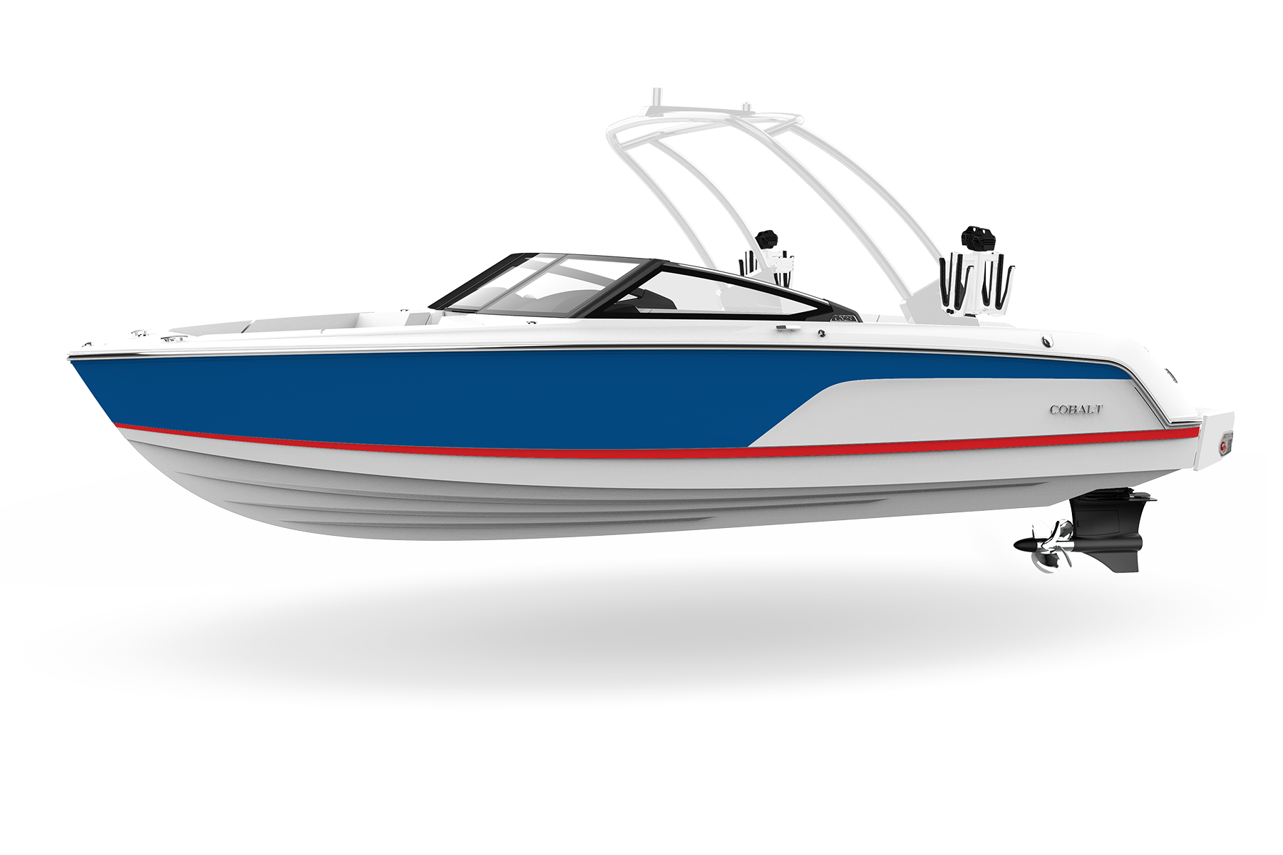 2025 Cobalt CS Series NEW CS23 Surf