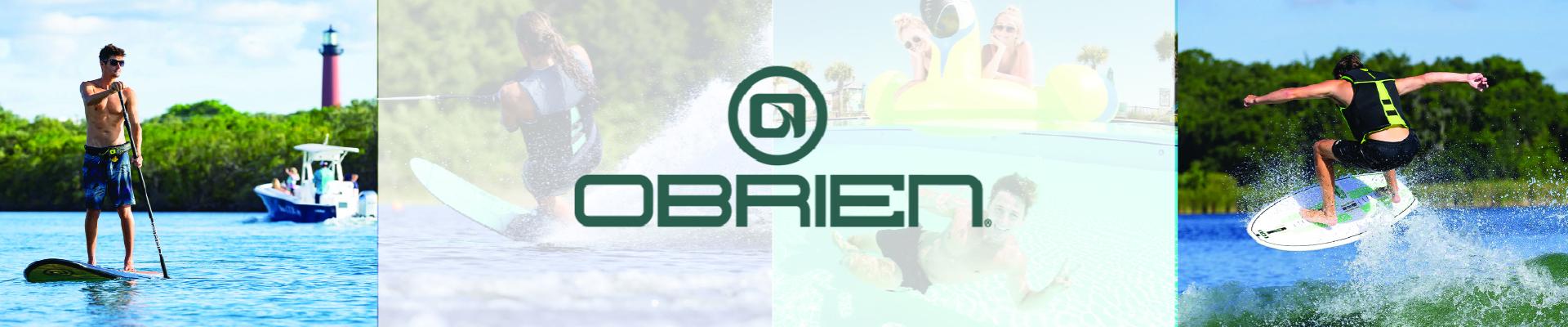 Obrien Watersports for Sale at Walkers Point Marina