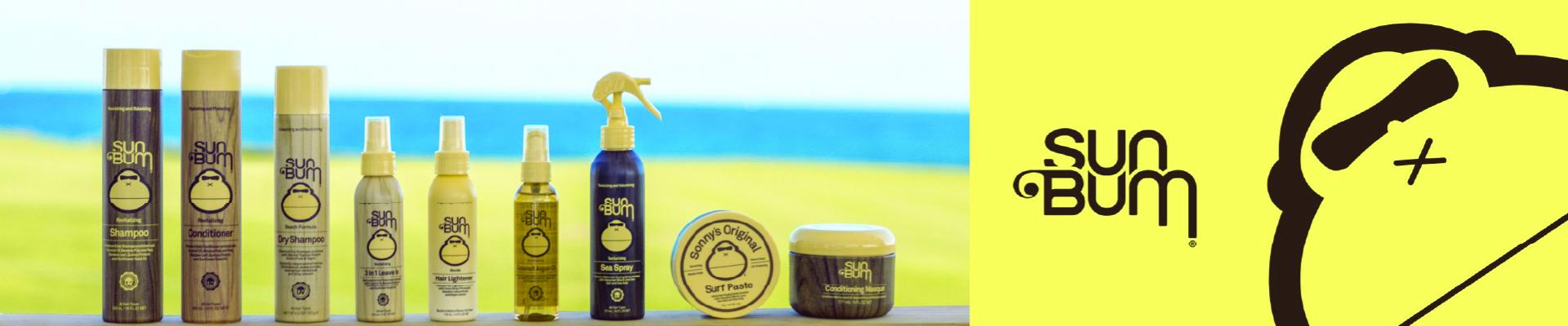 Sun Bum Skin Care at Walkers Point Marina