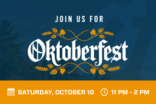 Oktoberfest